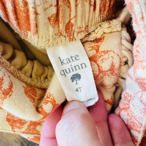 Adorable Ruffle Chicken Jumpsuit - Picture 7 of 7